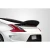 2009-2020 Nissan 370Z Tornado Carbon Fiber Rear Wing - image 1