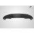 2009-2020 Nissan 370Z Z34 Coupe Tornado Rear Wing Spoiler - 1 Piece - image 11