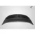 2009-2020 Nissan 370Z Tornado Carbon Fiber Rear Wing - image 4