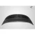 2009-2020 Nissan 370Z Z34 Coupe Tornado Rear Wing Spoiler - 1 Piece - image 16