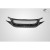 2016-2021 Honda Civic Type JS Grille - 1 Piece - image 6