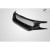 2016-2021 Honda Civic Type JS Grille - 1 Piece - image 7
