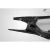 2016-2021 Honda Civic Type JS Carbon Fiber Grille - image 16