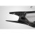 2016-2021 Honda Civic Type JS Grille - 1 Piece - image 17