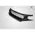 2016-2021 Honda Civic Type JS Grille - 1 Piece - image 15