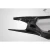 2016-2021 Honda Civic Type JS Carbon Fiber Grille - image 25