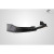 2016-2018 Honda Civic 2DR 4DR Type M Front Lip Under Spoiler - 1 Piece - image 5