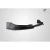 2016-2018 Honda Civic 2DR 4DR Type M Front Lip Under Spoiler - 1 Piece - image 5