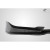 2016-2018 Honda Civic 2DR 4DR Type M Front Lip Under Spoiler - 1 Piece - image 6