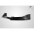 2016-2018 Honda Civic 2DR 4DR Type M Front Lip Under Spoiler - 1 Piece - image 8