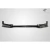 2016-2018 Honda Civic 2DR 4DR Type M Front Lip Under Spoiler - 1 Piece - image 7