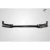 2016-2018 Honda Civic Type M Carbon Fiber Front Lip - image 2