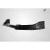 2016-2018 Honda Civic Type M Carbon Fiber Front Lip - image 3