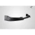 2016-2018 Honda Civic Type M Carbon Fiber Front Lip - image 5