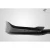 2016-2018 Honda Civic Type M Carbon Fiber Front Lip - image 6