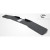 2005-2013 Chevrolet Corvette C6 Carbon Creations ZR Edition Wing Trunk Lid Spoiler - 1 Piece - image 8