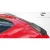 2005-2013 Chevrolet Corvette C6 ZR Edition Wing Trunk Lid Spoiler - 1 Piece - image 3