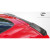 2005-2013 Chevrolet Corvette C6 ZR Edition Wing Trunk Lid Spoiler - 1 Piece - image 2