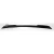 2005-2013 Chevrolet Corvette ZR Edition Carbon Fiber Rear Wing - image 9