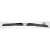 2005-2013 Chevrolet Corvette C6 ZR Edition Wing Trunk Lid Spoiler - 1 Piece - image 11
