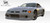 1991-1993 Mitsubishi 3000GT Dodge Stealth Duraflex Bomber Front Bumper Cover 1 Piece