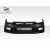 1991-1993 Mitsubishi 3000GT Dodge Stealth Bomber Front Bumper - 1 Piece - image 6