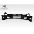 1991-1993 Mitsubishi 3000GT Dodge Stealth Bomber Front Bumper - 1 Piece - image 10