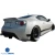 FRP CSPE BL2 Rear Add-ons > Scion FR-S (ZN6) 2013-2016 - image 2