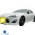 FRP VERT Side Skirts > Scion FR-S (ZN6) 2013-2016 - image 3