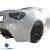 FRP VERT Rear Add-ons > Scion FR-S 2013-2016 - image 2