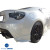 FRP VERT Rear Add-ons > Scion FR-S (ZN6) 2013-2016 - image 2