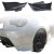 ModeloDrive FRP VERT Rear Add-ons > Scion FR-S (ZN6) 2013-2016 - image 1