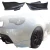 FRP VERT Rear Add-ons > Scion FR-S 2013-2016 - image 1