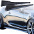 FRP VERT Body Kit 5pc > Scion FR-S 2013-2016 - image 19