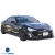 FRP VERT Body Kit 5pc > Scion FR-S 2013-2016 - image 20