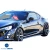 FRP VERT Body Kit 5pc > Scion FR-S 2013-2016 - image 24