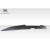 2019-2022 BMW 3 Series G20 High Kick Rear Wing Spoiler - 1 Piece (S) - image 4