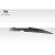 2019-2022 BMW 3 Series G20 High Kick Rear Wing Spoiler - 1 Piece (S) - image 5