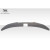 2019-2022 BMW 3 Series G20 High Kick Rear Wing Spoiler - 1 Piece (S) - image 6