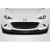 2016-2025 Mazda Miata MX-5 C Speed Front Lip Under Spoiler - 1 Piece - image 1