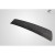 2008-2023 Dodge Challenger Iconic Rear Wing Spoiler - 1 Piece (S) - image 8
