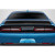 2008-2023 Dodge Challenger Iconic Rear Wing Spoiler - 1 Piece (S) - image 1