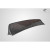 2008-2023 Dodge Challenger Iconic Rear Wing Spoiler - 1 Piece (S) - image 4