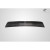 2008-2023 Dodge Challenger Iconic Rear Wing Spoiler - 1 Piece (S) - image 5