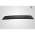 2008-2023 Dodge Challenger Iconic Rear Wing Spoiler - 1 Piece (S) - image 11