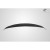 2019-2021 Genesis G70 MSR Rear Wing Spoiler - 1 Piece - image 13