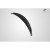 2019-2021 Genesis G70 MSR Rear Wing Spoiler - 1 Piece - image 7