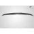 2019-2021 Genesis G70 MSR Rear Wing Spoiler - 1 Piece - image 9