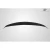 2019-2021 Genesis G70 MSR Carbon Fiber Rear Wing - image 8