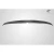 2019-2021 Genesis G70 MSR Carbon Fiber Rear Wing - image 2